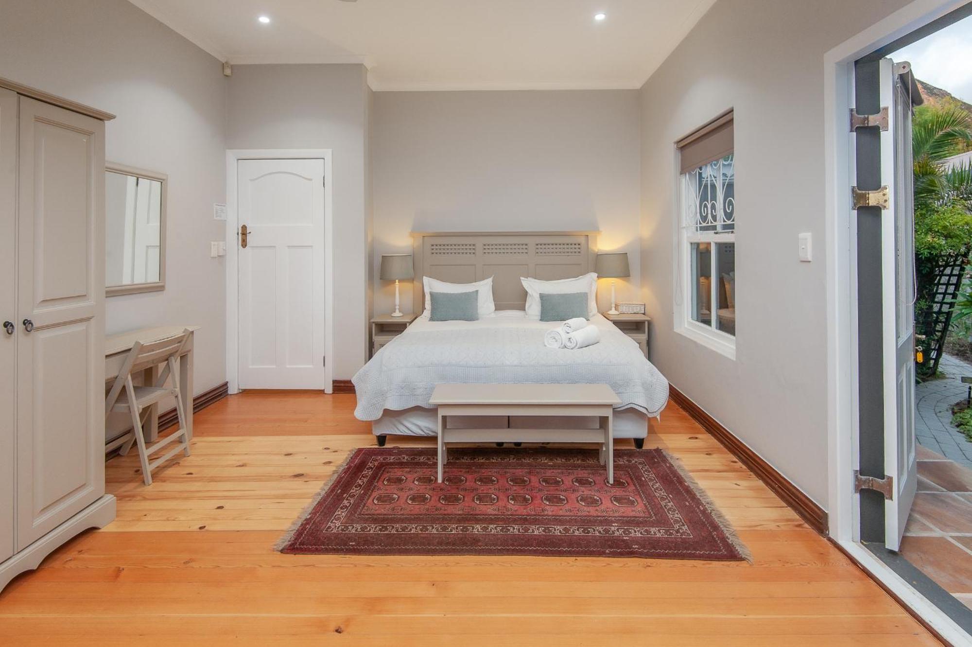 Villa Blu Guesthouse ヘルマナス エクステリア 写真