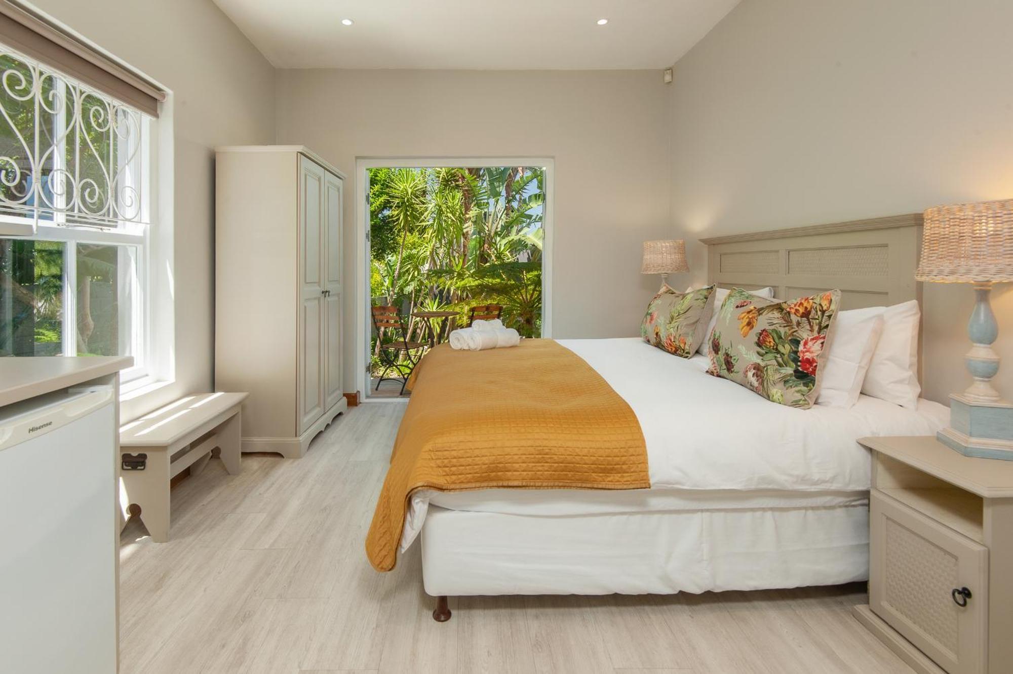 Villa Blu Guesthouse ヘルマナス エクステリア 写真