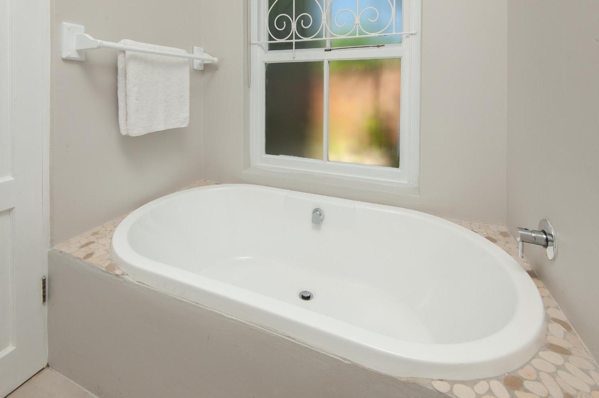 Villa Blu Guesthouse ヘルマナス エクステリア 写真