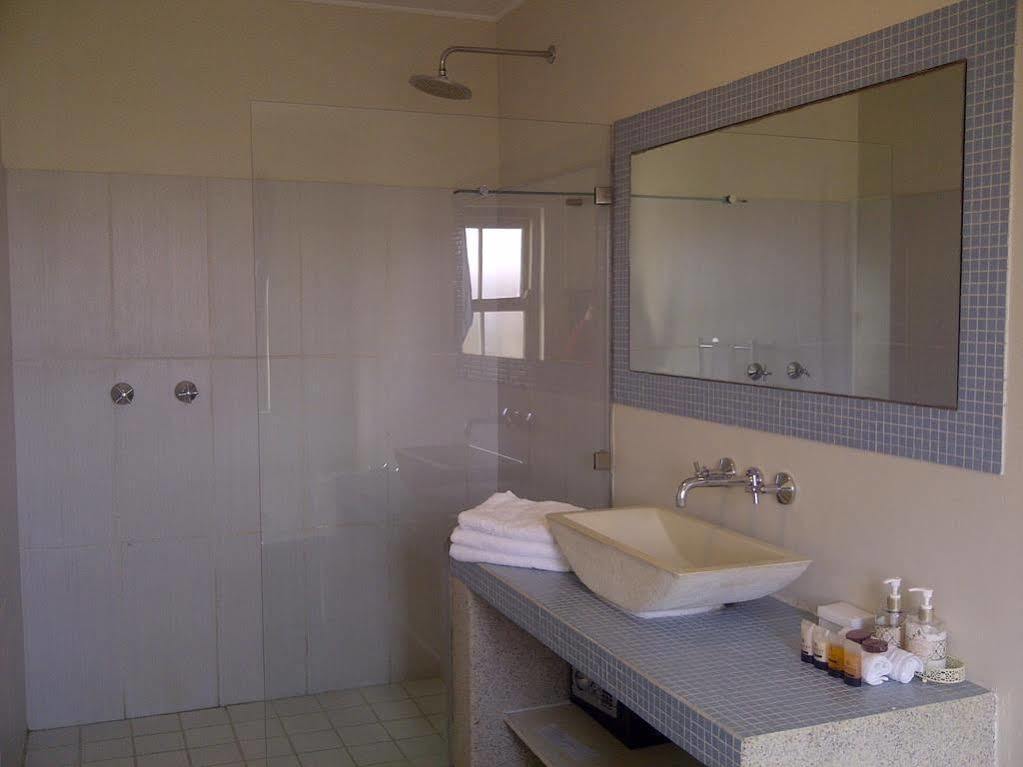 Villa Blu Guesthouse ヘルマナス エクステリア 写真